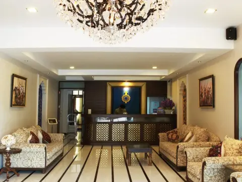 Sheik Istana Hotel Chiangmai - Photo 2