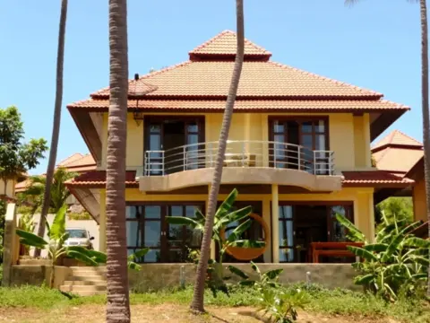 Shower of Sunshine Villa - Foto 1