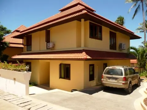 Shower of Sunshine Villa - Foto 2