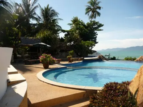 Shower of Sunshine Villa - Foto 3