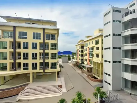 Siam Golden Place Suvarnabhumi by Cubic - Photo 1