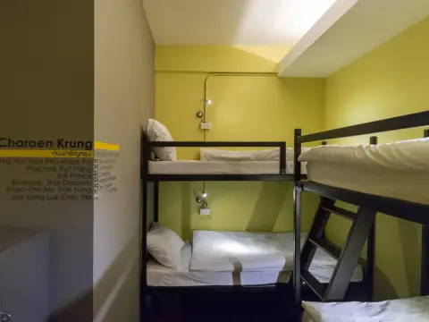 Siam Mitr Hostel - Photo 3
