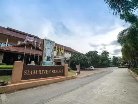 Siam River Resort - Photo 1
