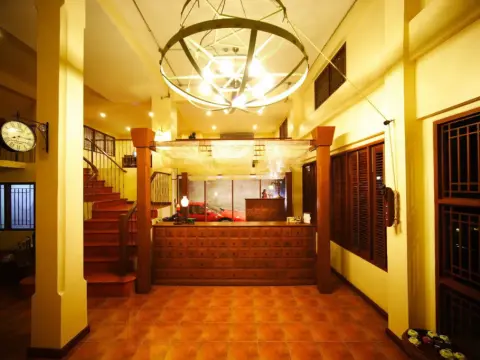 Siamese Views Lodge - Photo 1
