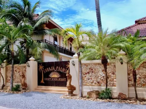 Sibaja Palms Sunset Beach Luxury Villa - Foto 1