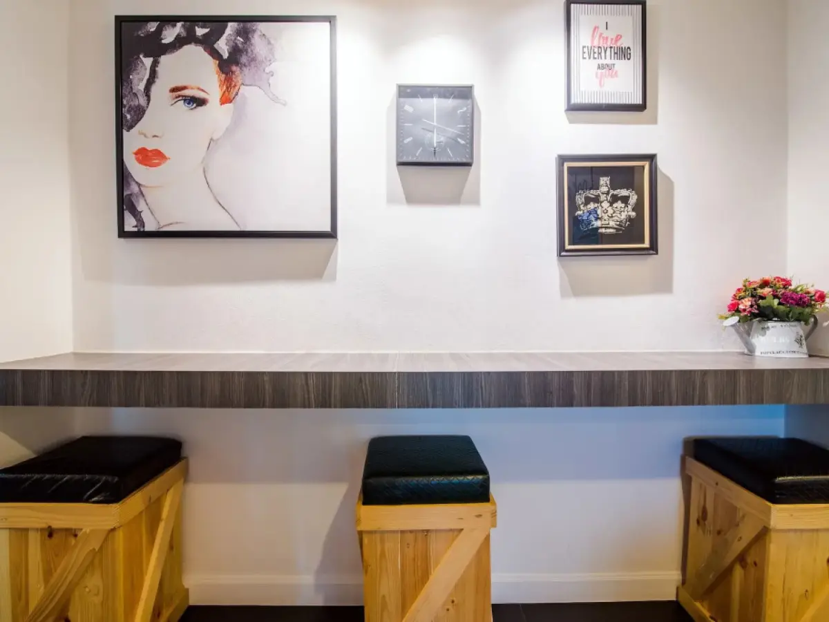 Sierra Pool Villa Hua Hin 102