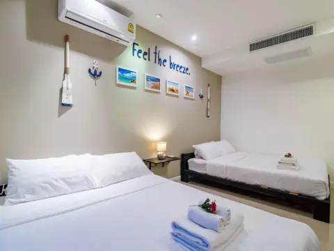 Sierra Pool Villa Hua Hin 102 - Photo 3