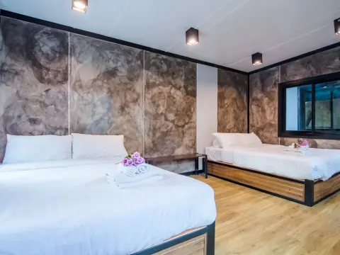 Sierra Pool Villa Hua Hin 102 - Photo 4