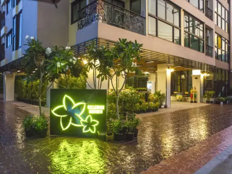 Sillemon Garden Hotel - Foto 1