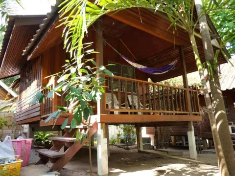 Silver Sands Resort Garden Zone - Photo 2