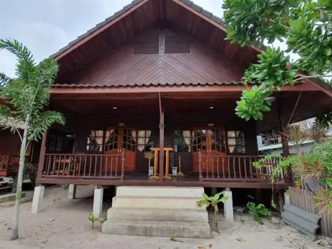 Silver Sands Resort Garden Zone - Photo 3