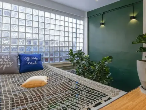 Simple to Sleep Hostel - Photo 4