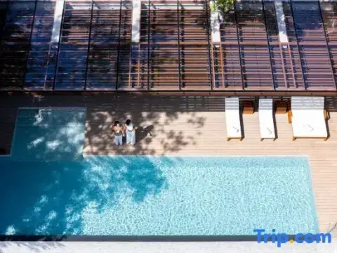 Sinae Residence