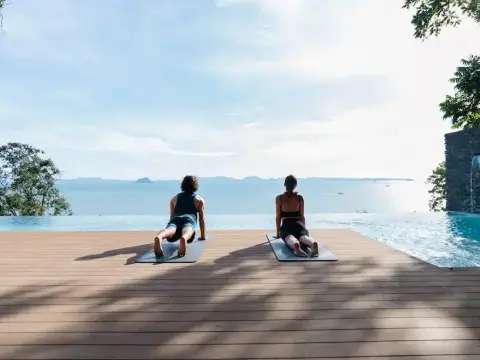 Sinae Residence - Foto 4