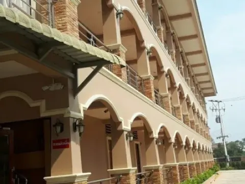 Siri Apartment - Photo 1