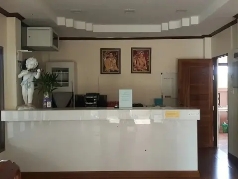 Siri Apartment - Photo 2