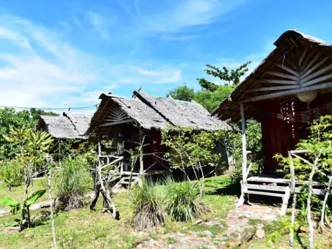 Sirianda Bungalows - Photo 4