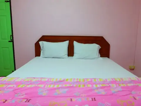 Siriluk Resort - Photo 4