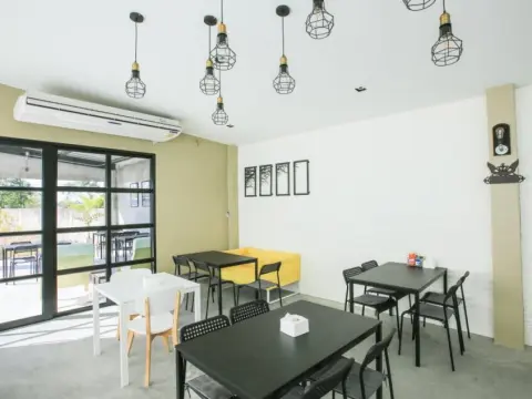 Siritrang Boutique Hotel - Photo 3