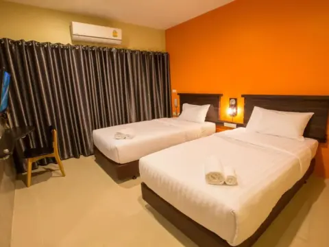 Siritrang Boutique Hotel - Photo 2