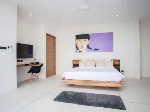 Sky Dream Villa - Photo 1