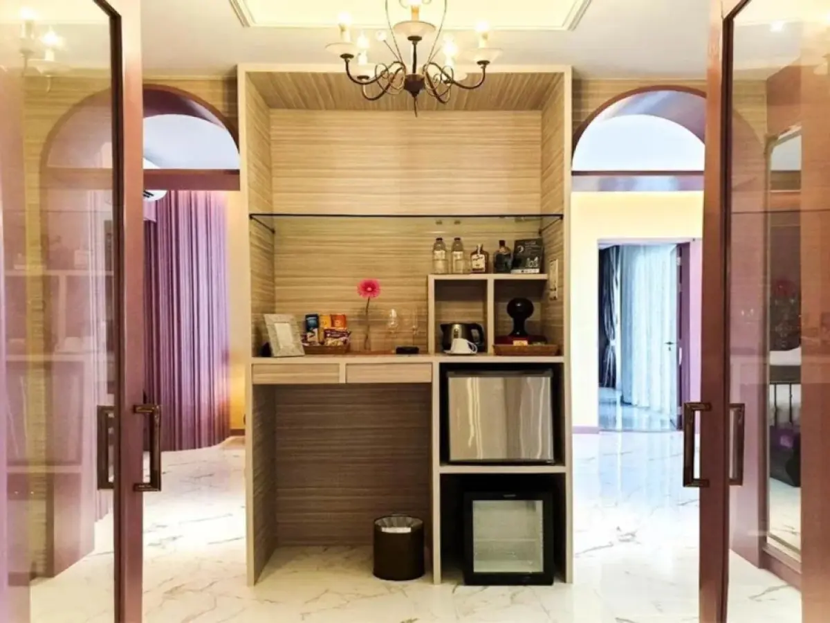 Skymoon Resort Koh Phangan