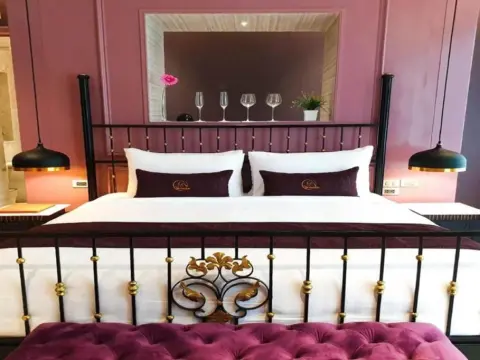 Skymoon Resort Koh Phangan - Photo 2