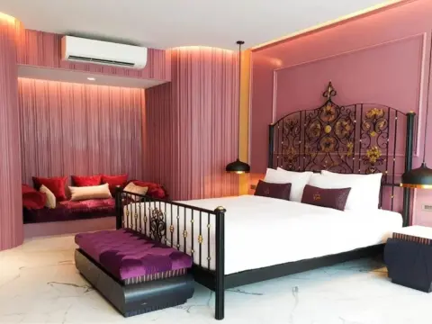 Skymoon Resort Koh Phangan - Photo 3