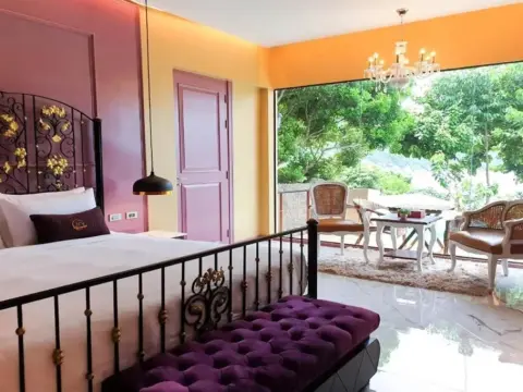 Skymoon Resort Koh Phangan - Photo 4