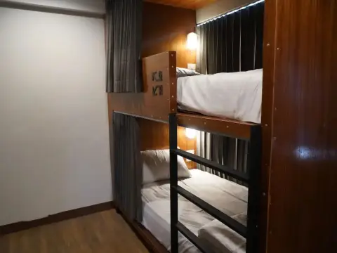 Slee Hostel Chiangmai - Adults Only - Foto 3