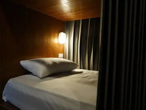 Slee Hostel Chiangmai - Adults Only - Foto 4