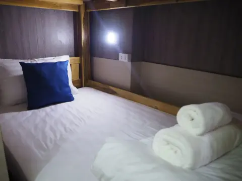 Sleep Walker Hotel Nawarat Bridge - Photo 3