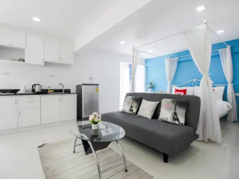 SLT Apartment Bangkok - Photo 3