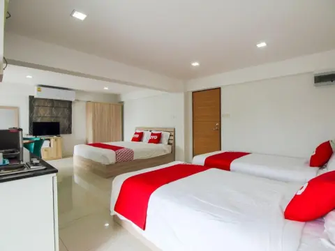SLT Apartment Bangkok - Photo 4
