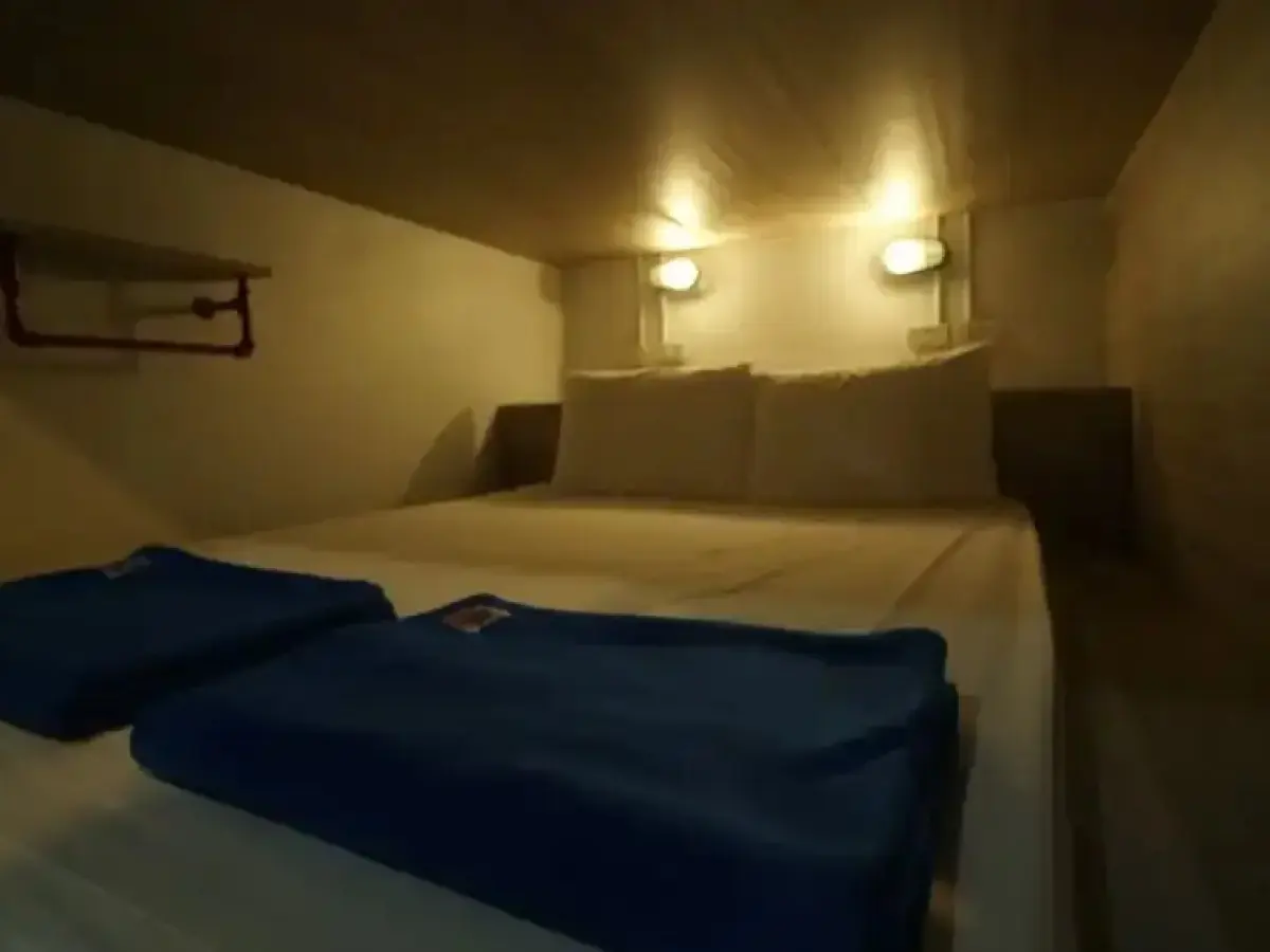 Slumber Party Surf Kata Phuket