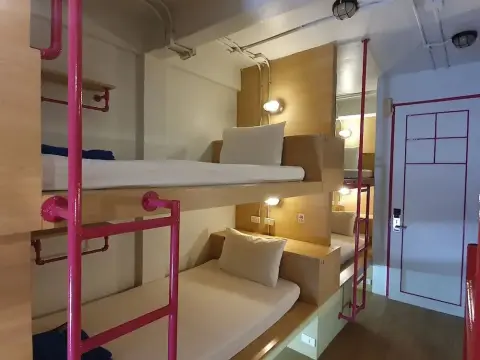 Slumber Party Surf Kata Phuket - Photo 3