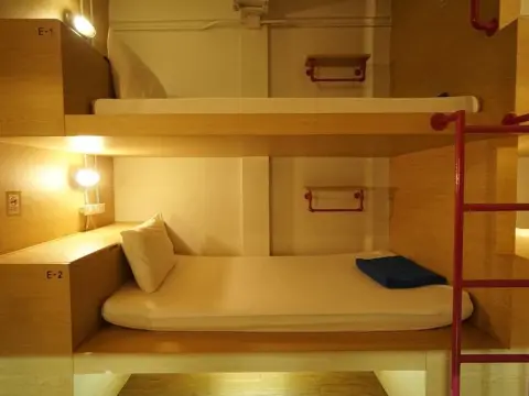 Slumber Party Surf Kata Phuket - Photo 4