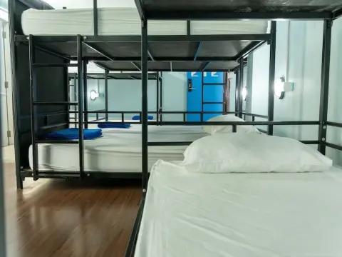 Slumber Party - Foto 2