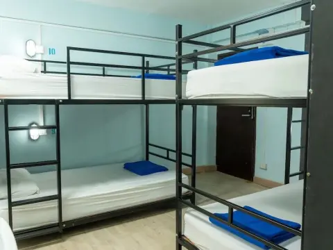 Slumber Party - Foto 3