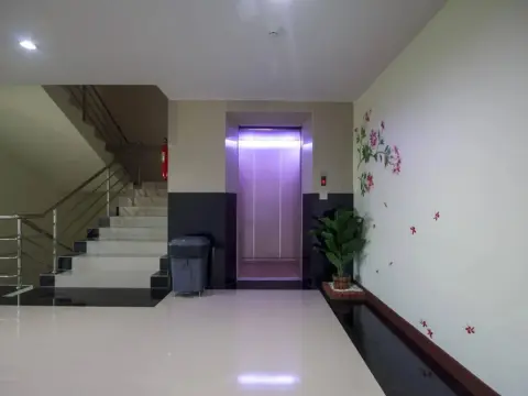 Smile Home Apartment Hat Yai - Photo 3