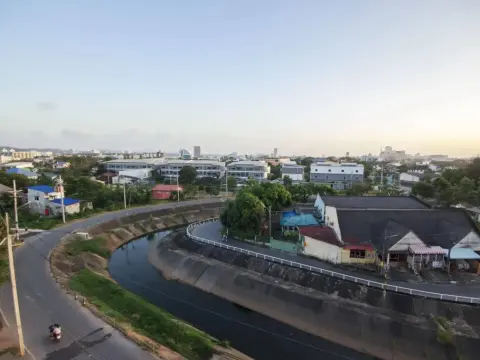 Smile Home Apartment Hat Yai - Photo 4
