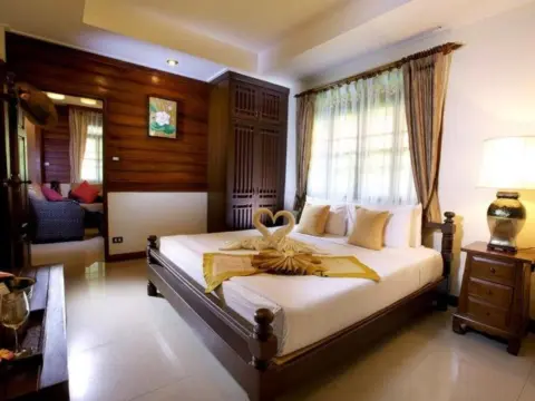 Smile House Resort Koh Samui - Photo 1