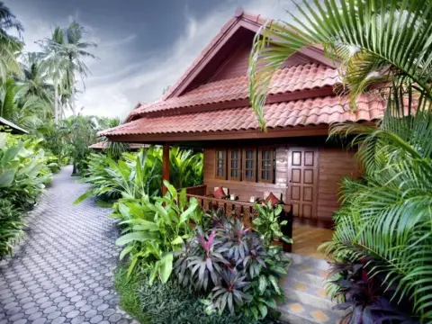 Smile House Resort Koh Samui - Photo 3