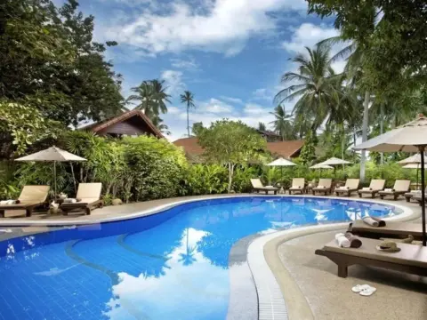 Smile House Resort Koh Samui - Photo 2