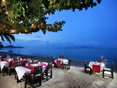 Smile House Resort Koh Samui - Photo 4