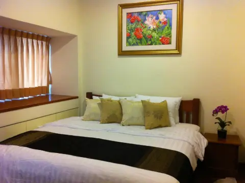 Smile Society Boutique Hostel - Photo 3
