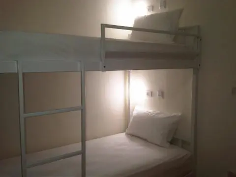 Smile Society Boutique Hostel - Photo 4