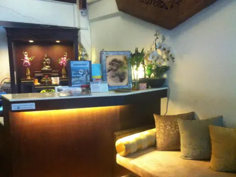 Smile Society Boutique Hostel - Photo 2