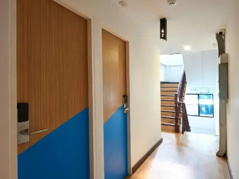 Smore Hotel Sala Deang - Foto 2