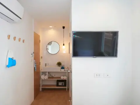 Smore Hotel Sala Deang - Foto 3